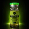 Trenbolone Acetate 100mg x 10ml vial