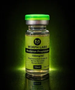 Masteron Enanthate 250mg x 10ml vial