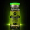 Test 400mg x 10ml vial