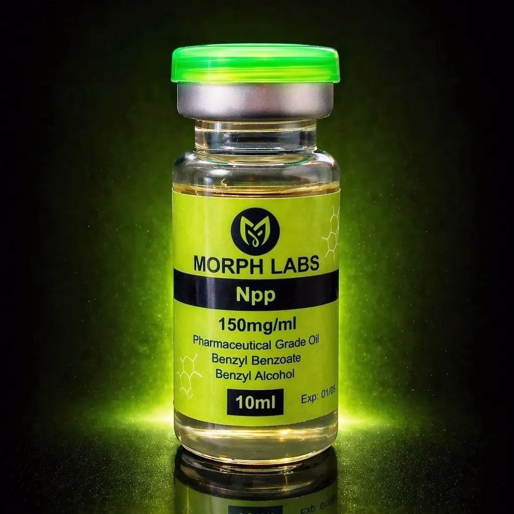 NPP 150mg x 10ml vial