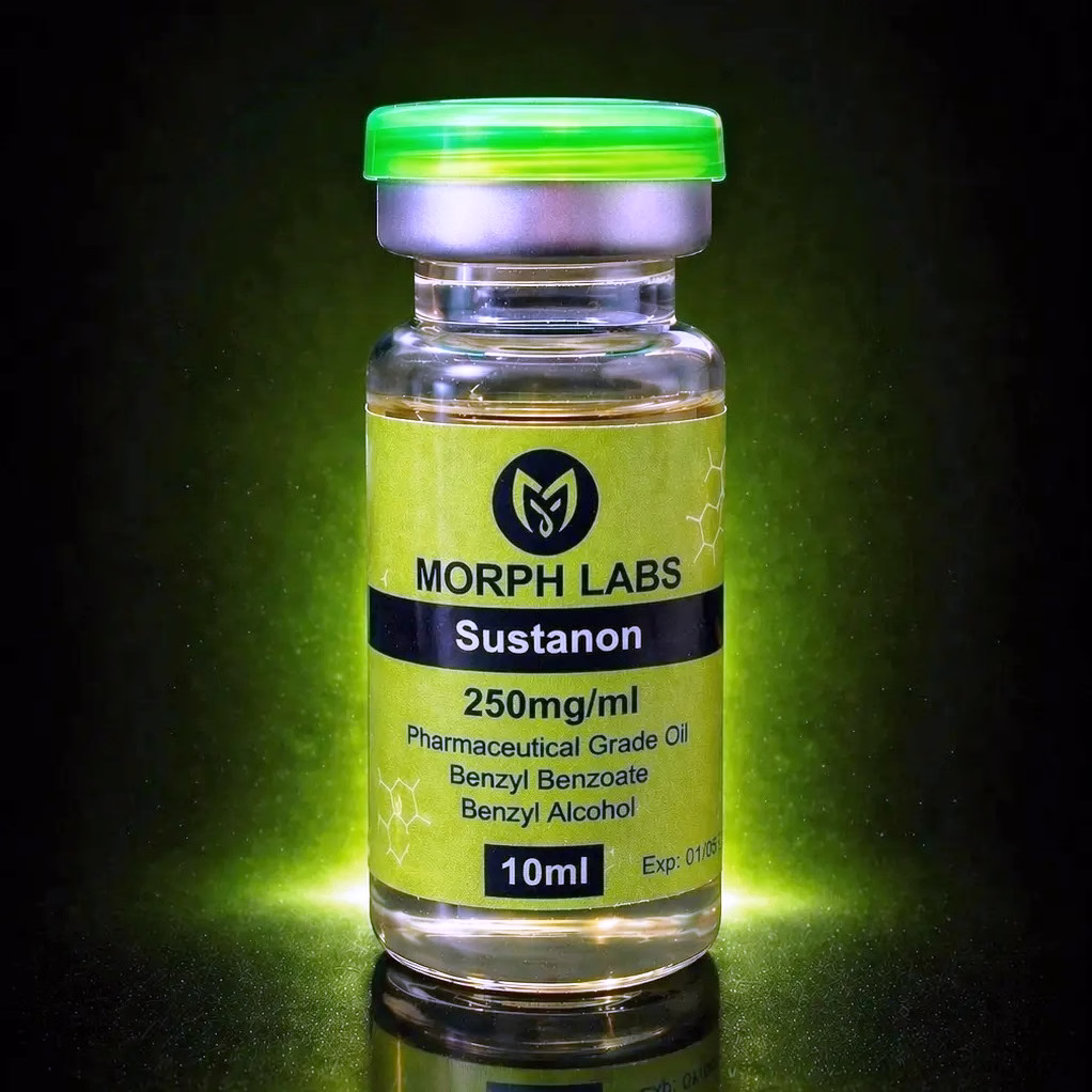 Sustanon 250mg x 10ml vial