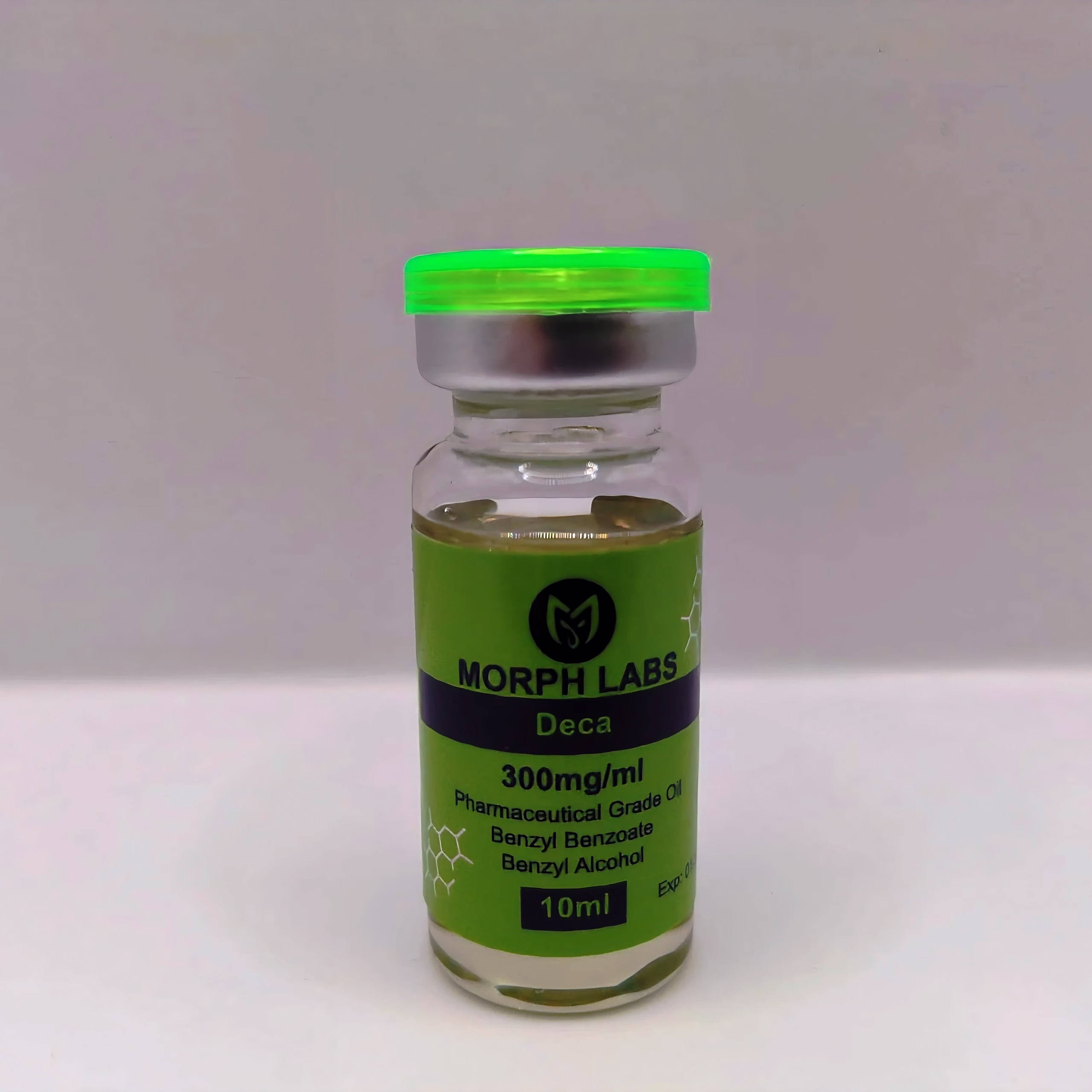Deca-Durabolin 300mg x 10ml vial