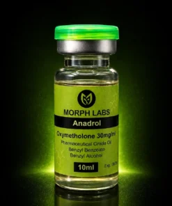 Anadrol 30mg|ml