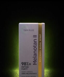 MT II Nasal Spray