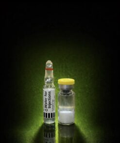 Contains MT2 10mg