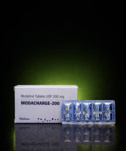 Modafinil Tablets 200mg