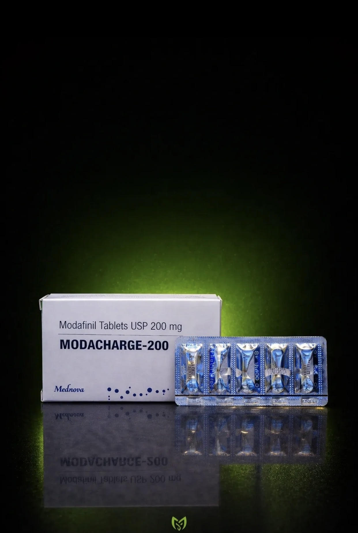 Modafinil Tablets 200mg