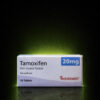  Tamoxifen 30x20mg