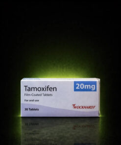  Tamoxifen 30x20mg