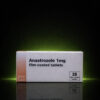 Anastrozole 1mg