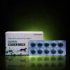 Super careforce- Sildenafil & Dapoxetine Tablets, 10 tablets per strip