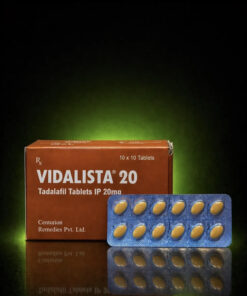 Cialis 20 mg= 10x20mg Film-coated tablets containing tadalafil.